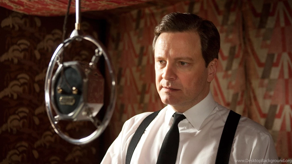 Kings Speech