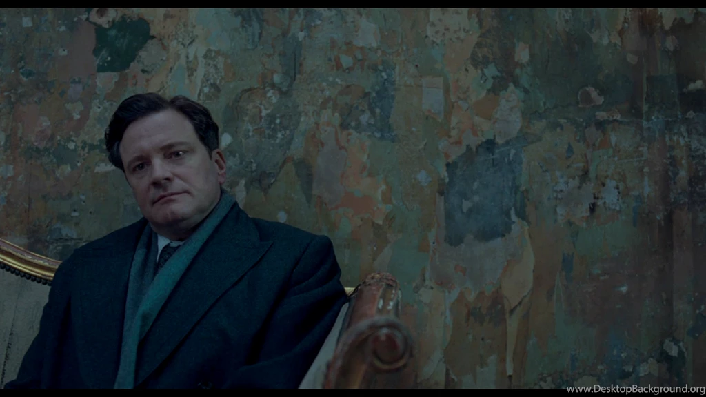 King's Speech Wallpapers 3