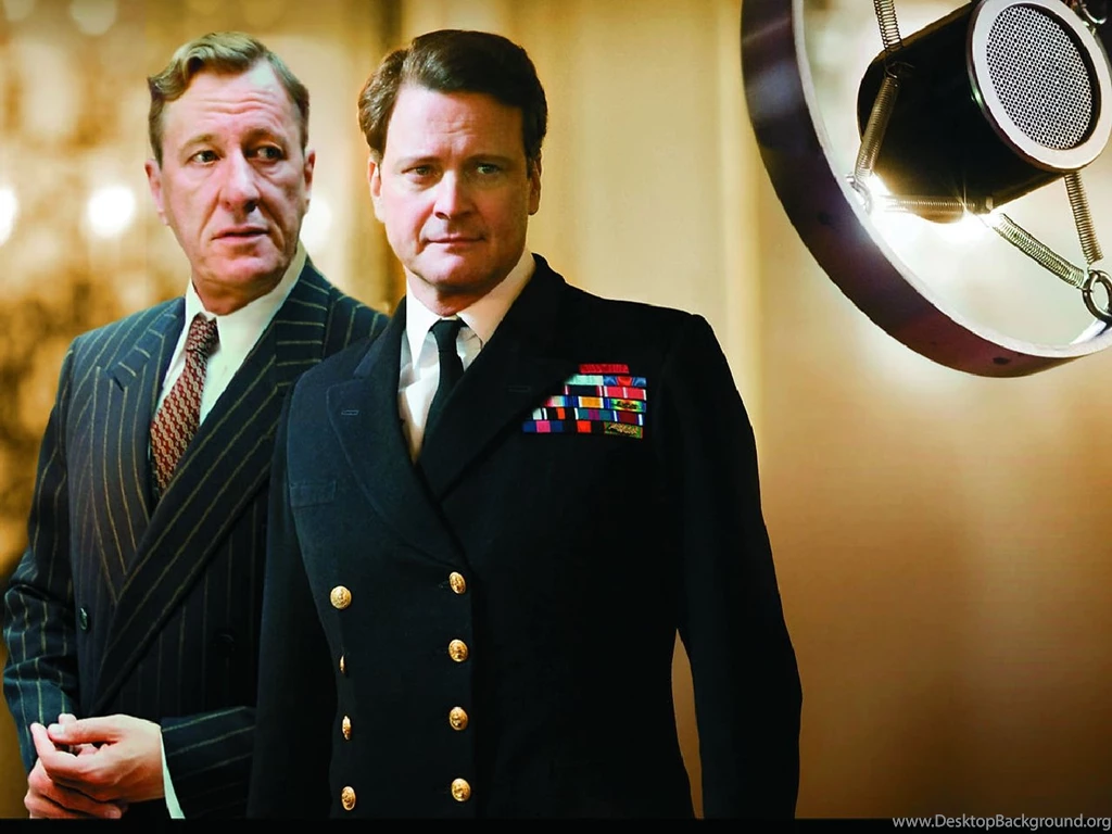 The King's Speech Computer Wallpapers, Desktop Backgrounds ...