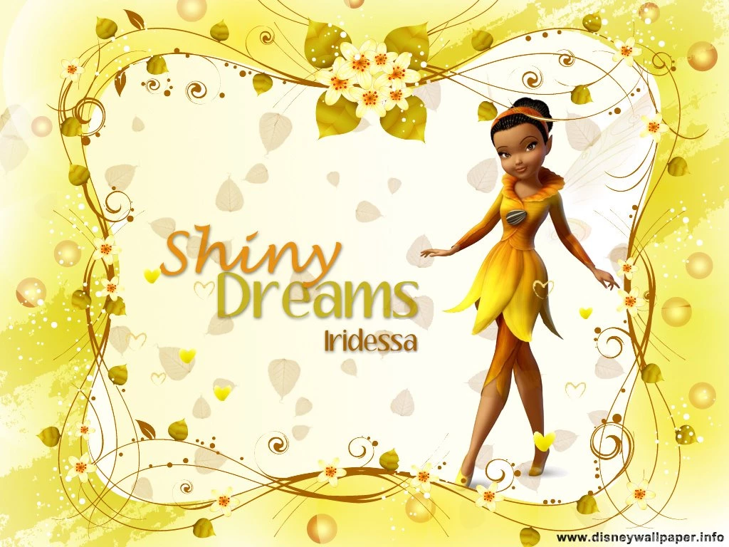 Disney Fairies Sites Of Great Wallpapers Wallpapers (33253515 ...