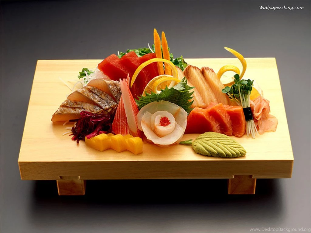 Download Delicious Food Festival Package Wallpapers 1024x768 ...