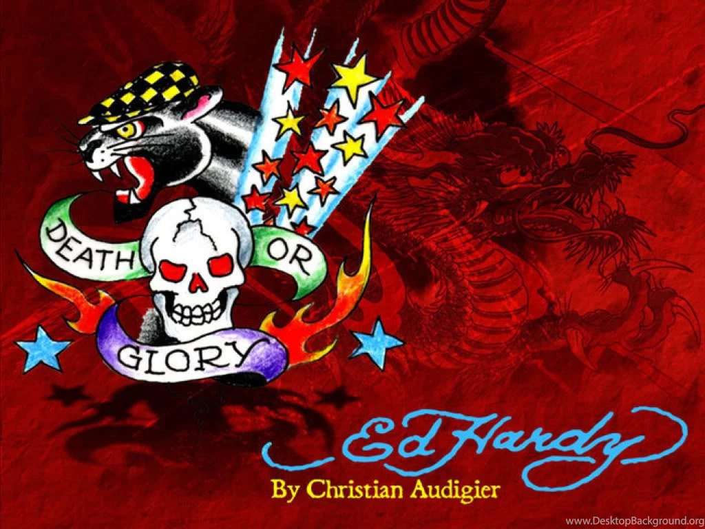 Wallpapers Ed Hardy Graphics Code Comments Pictures 1024x768 ...