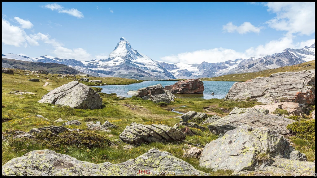14 High Resolution Wallpapers Of Zermatt & Matterhorn (Cervin ...