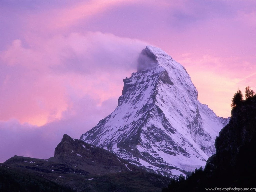 Matterhorn Wallpapers