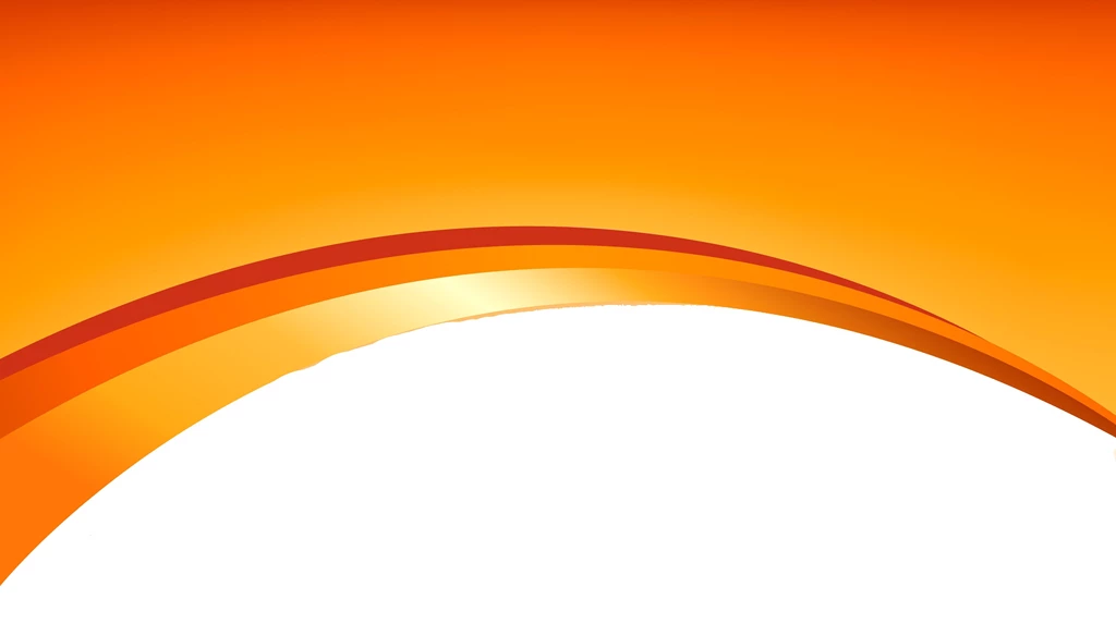 Backgrounds Orange Png