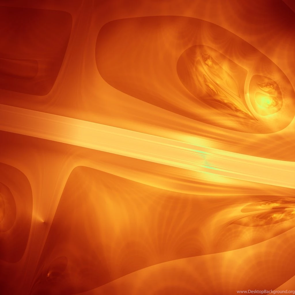 Abstract Orange Wallpapers Danasrhp.top