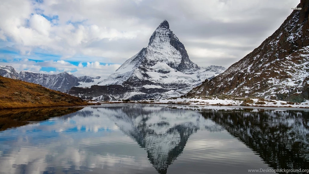 30 Beautiful HD Wallpapers From Countries Around The World
