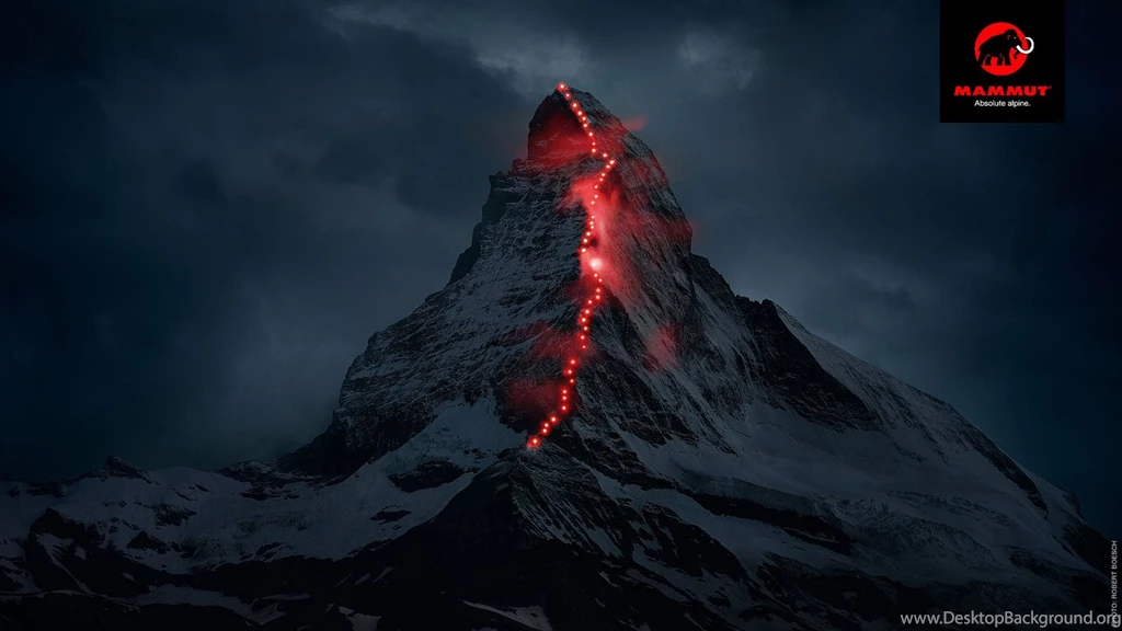 Mammut Wallpapers