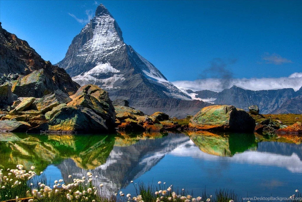 Matterhorn (