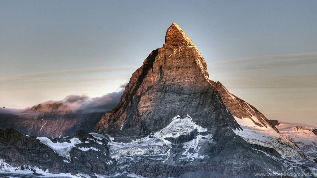 Matterhorn, Switzerland 1920x1080 (1080p) Wallpapers HD Wallpapers