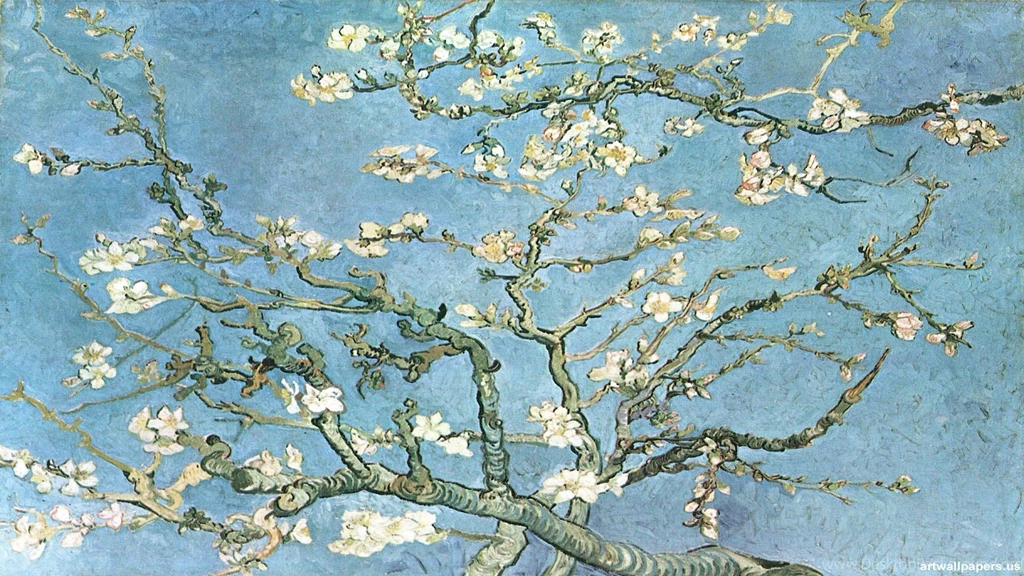 Van Gogh Wallpapers