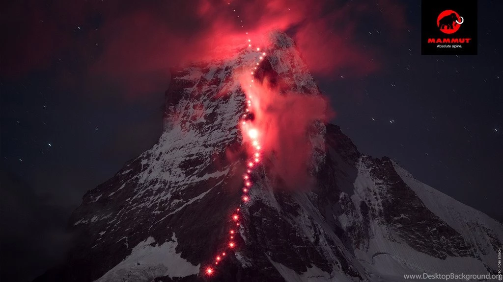 Wallpapers Matterhorn Key Visual 1920x1080