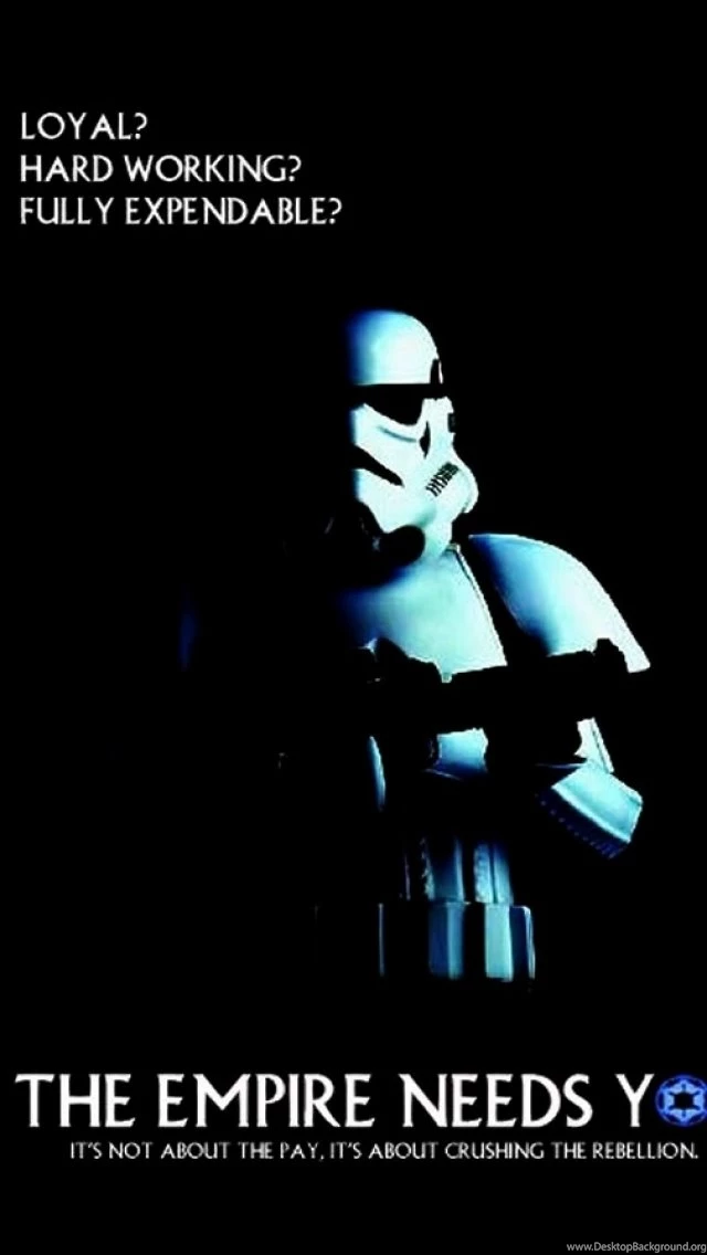 Star Wars Wallpapers For Iphone 5