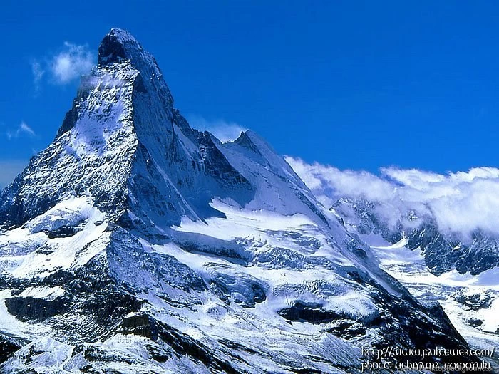 Matterhorn Mountain HD Wallpapers Collection. PhotosJunction