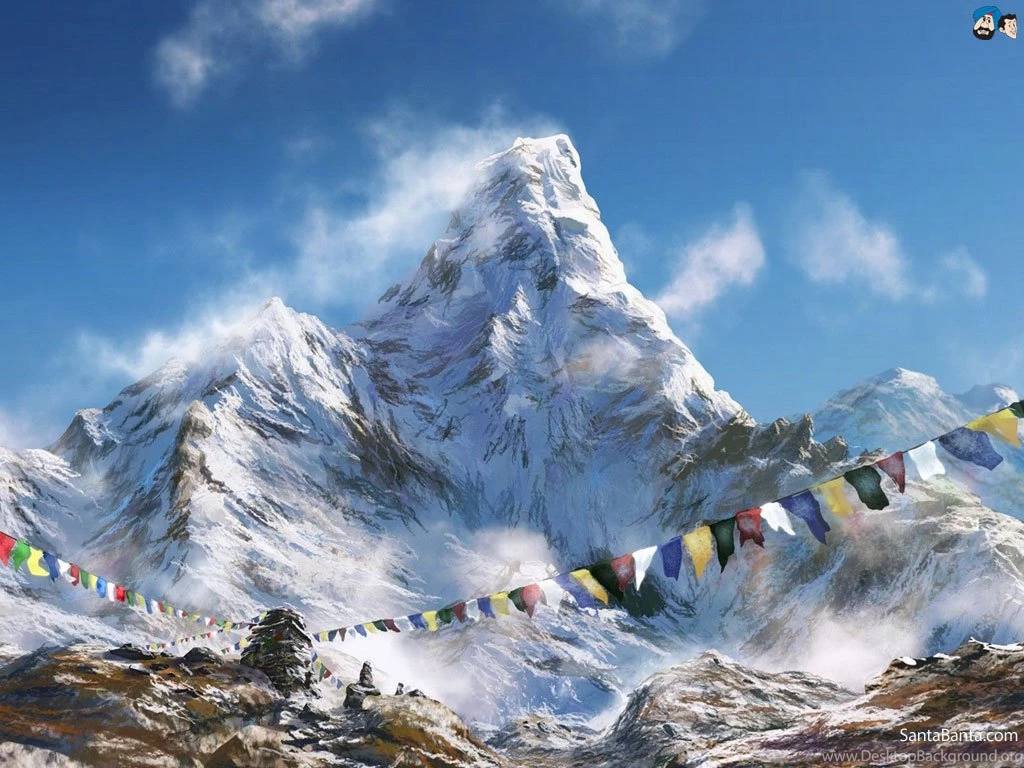 Mount Matterhorn Wallpapers Hd