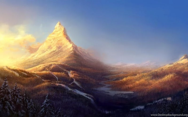 Matterhorn Wallpapers