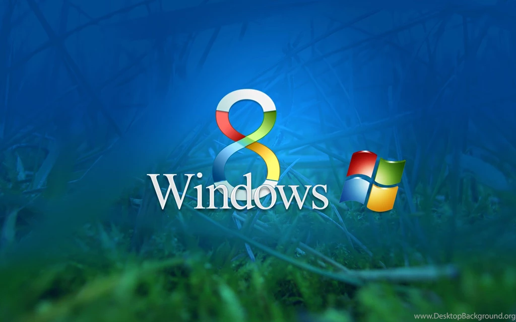 Wallpapers Windows 8 Collection (40+)