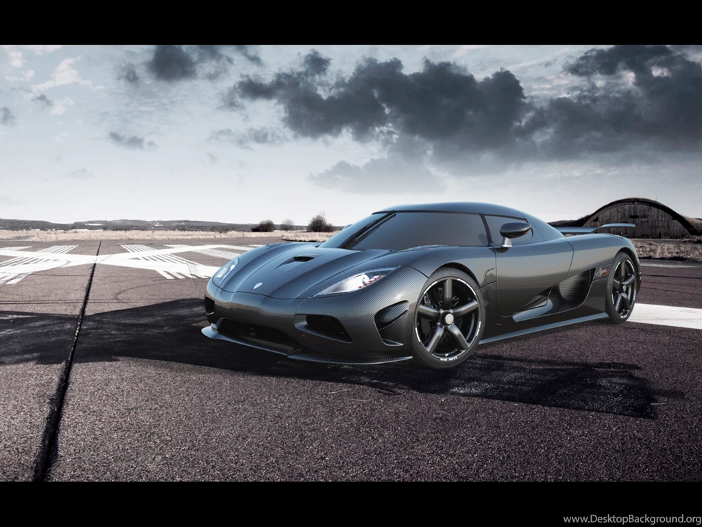 Koenigsegg Agera Wallpapers HD