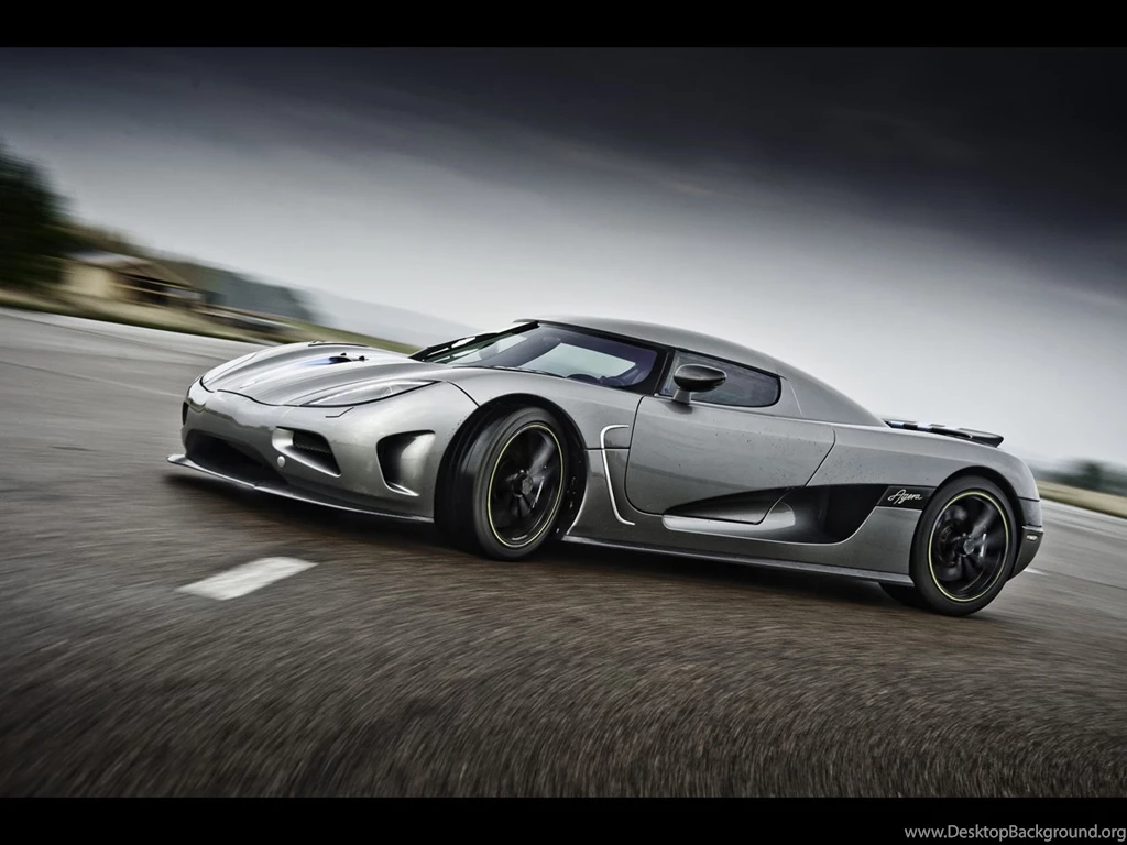 20 Koenigsegg Agera HD Wallpapers