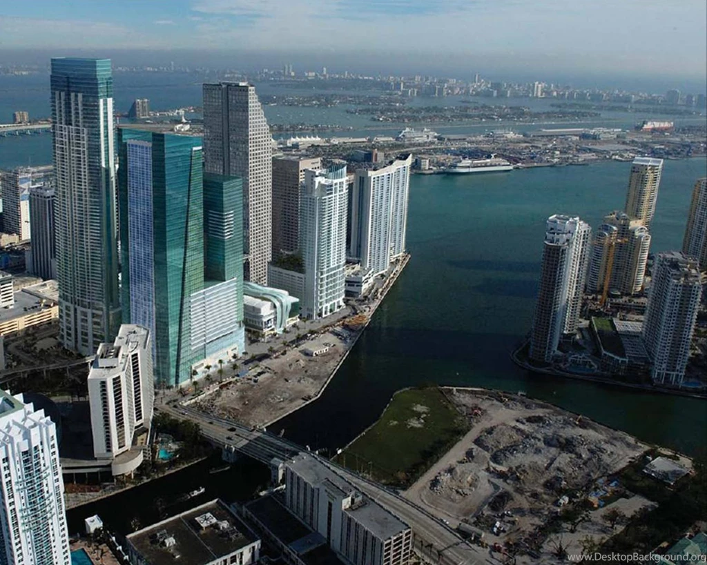 Miami Marriott Hotels Wallpapers