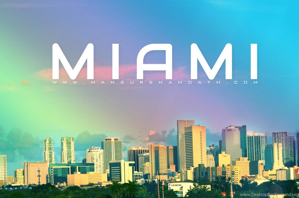 Miami HD Wallpapers