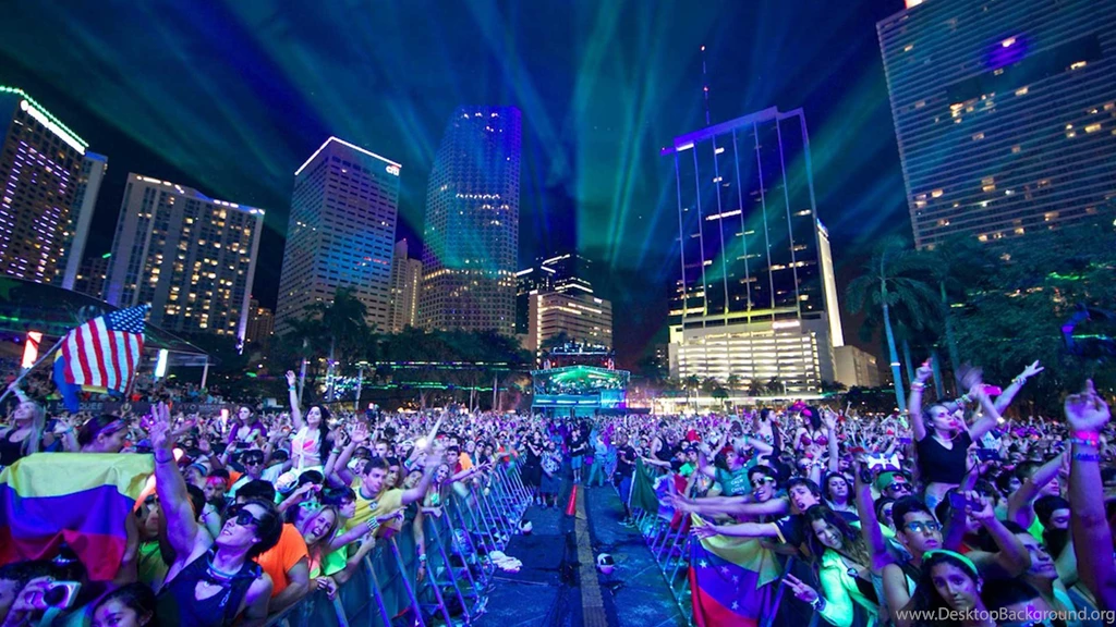 Miami City Attorney: 'Our Free VIP Ultra Tickets Were A ok ...