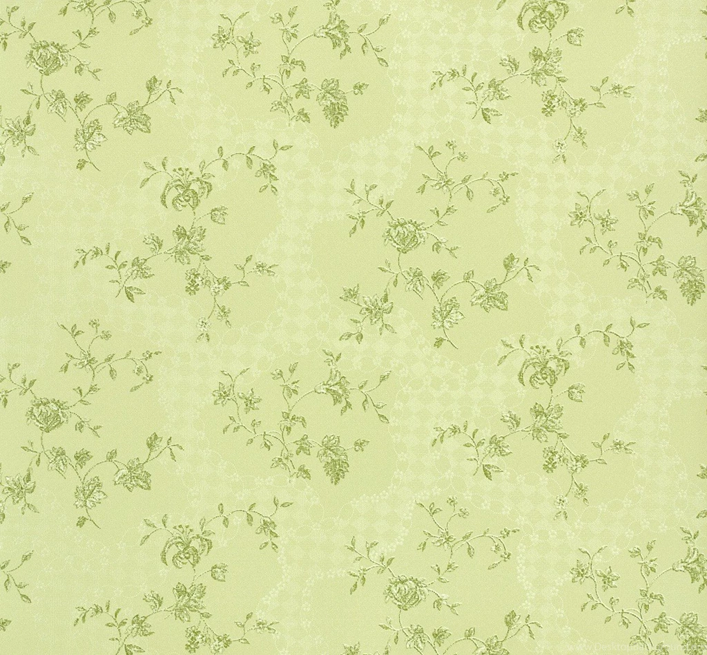 Wallpapers Chateau 4 AS Création Satin 95485 2 Floral Nature Pastel ...