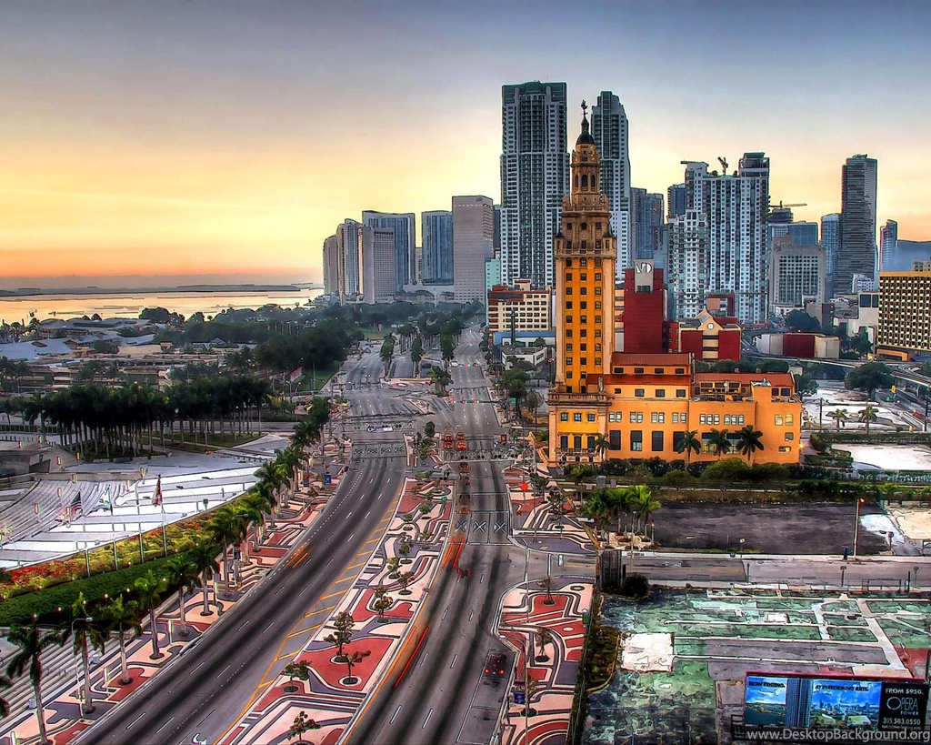 Downtown Miami Archives   Noticias Apartamentos Miami