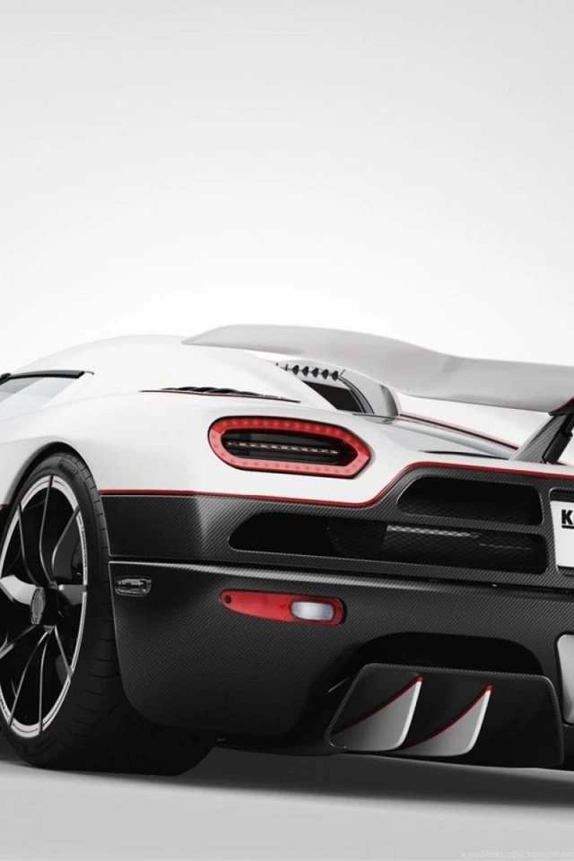 Koenigsegg Agera R Wallpapers Iphone