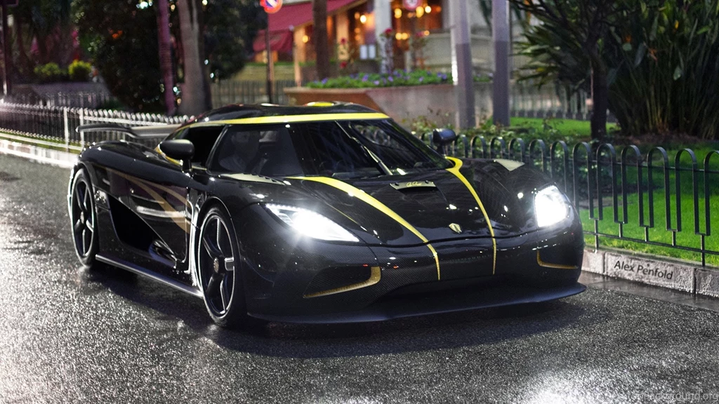 2014 Koenigsegg Agera S Hundra Wallpapers