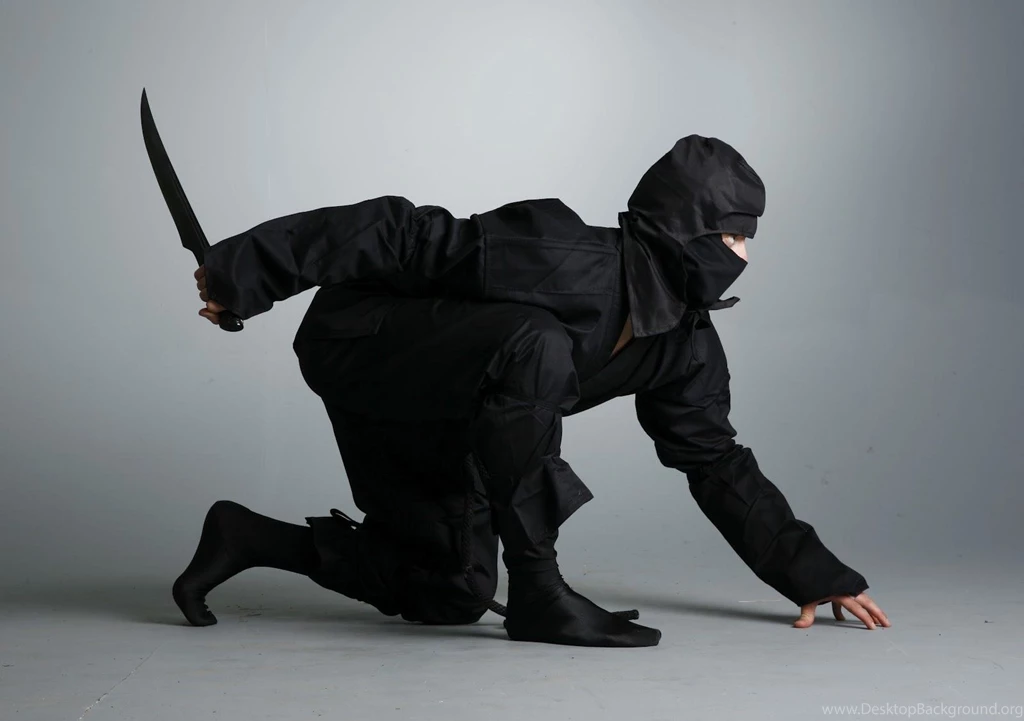 NINJUTSU Image Galleries   ImageKB.com