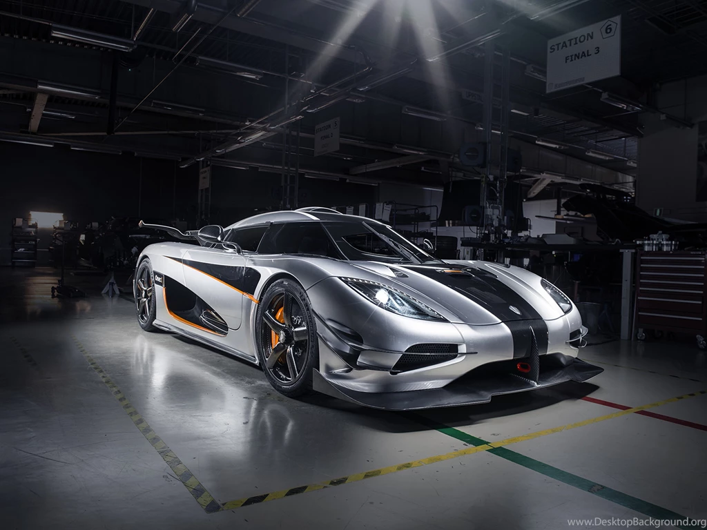 Koenigsegg Wallpapers