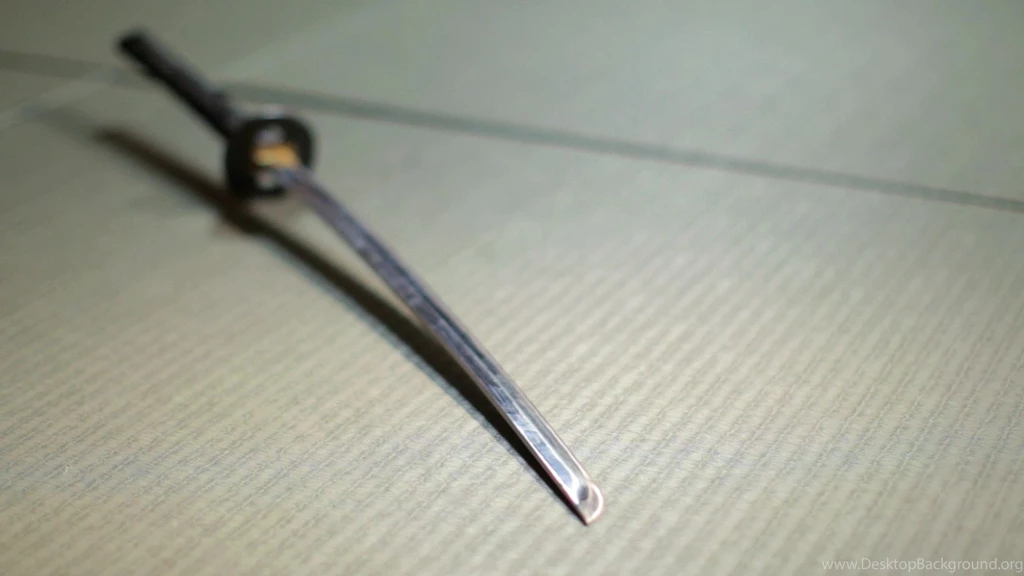 How A Shield Is Used In Ninjutsu