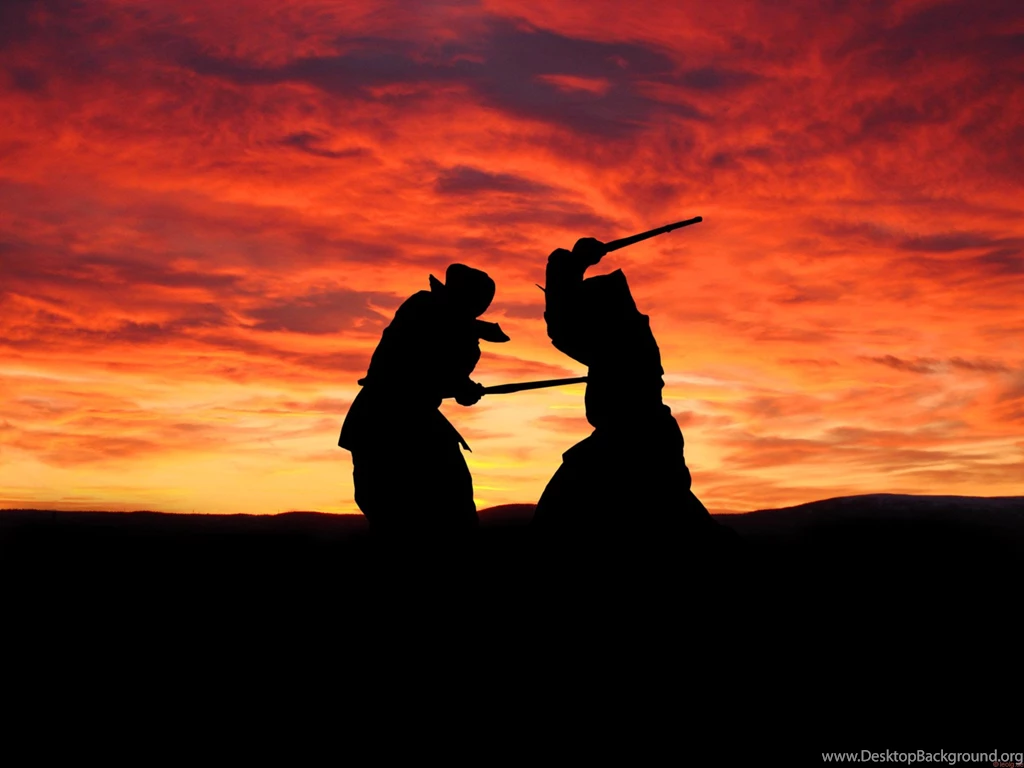 Japanese Wallpapers: Japanese Martial Arts Wallpapers