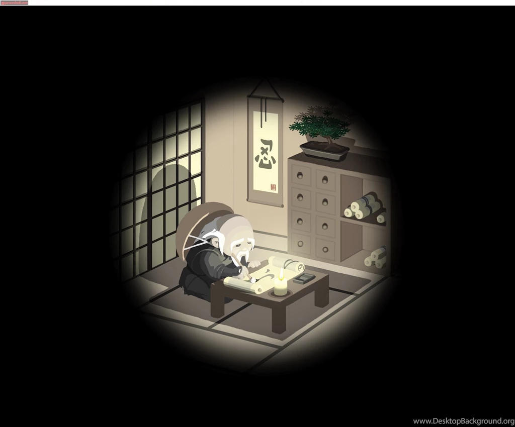 Ninjutsu Ninpō Ninja Related Wallpapers