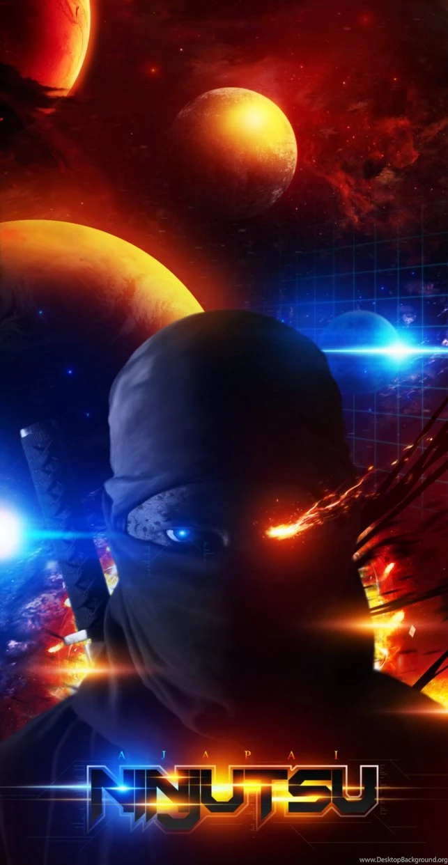 Ajapai Ninjutsu By Iamsolidsoul On DeviantArt