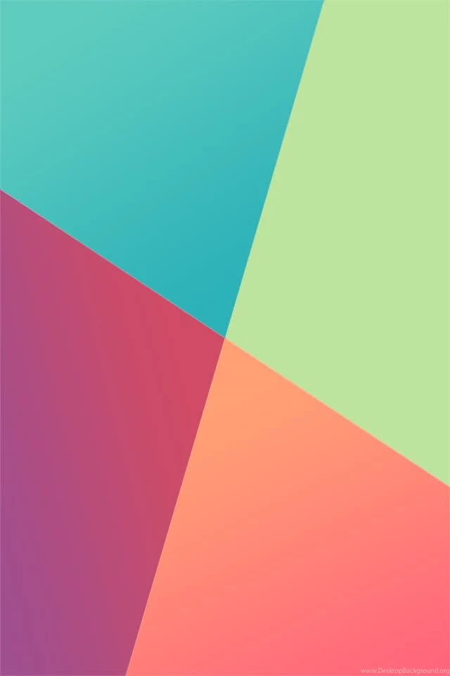 Nexus Wallpapers Set