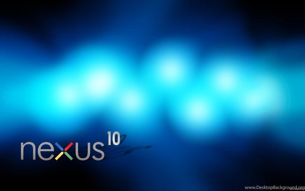 DeviantArt: More Like EgFox NEXUS 10 WALLPAPER Circles Dark ...