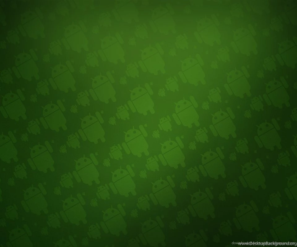 Download Three Androids Green Backgrounds Wallpapers For Google Nexus S
