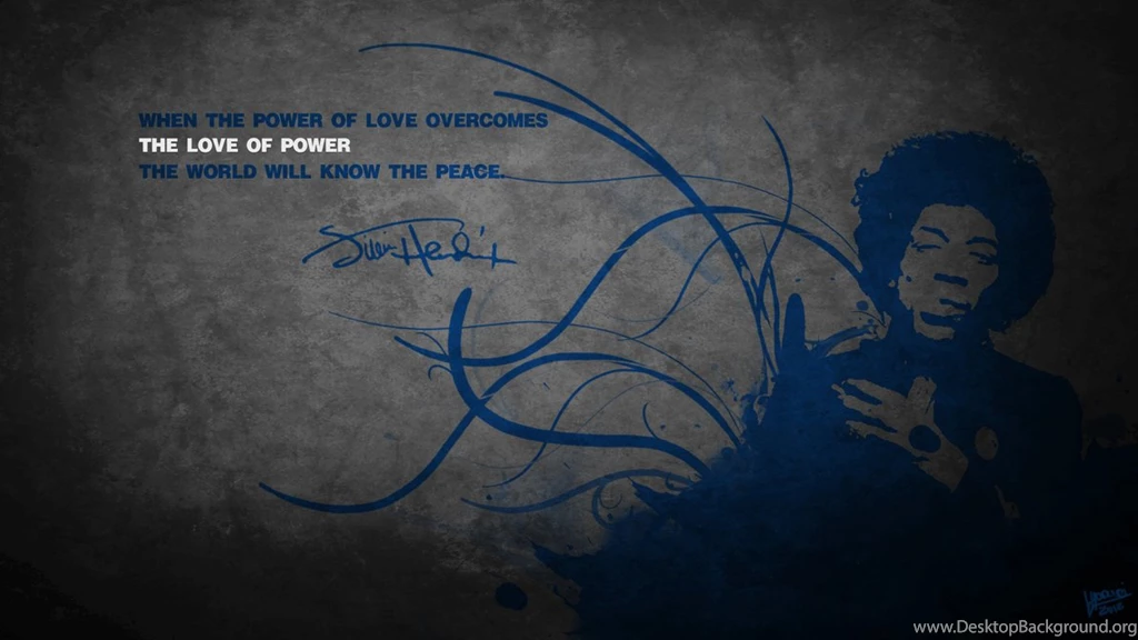 Jimi Hendrix Wallpapers By XinoMetal On DeviantArt