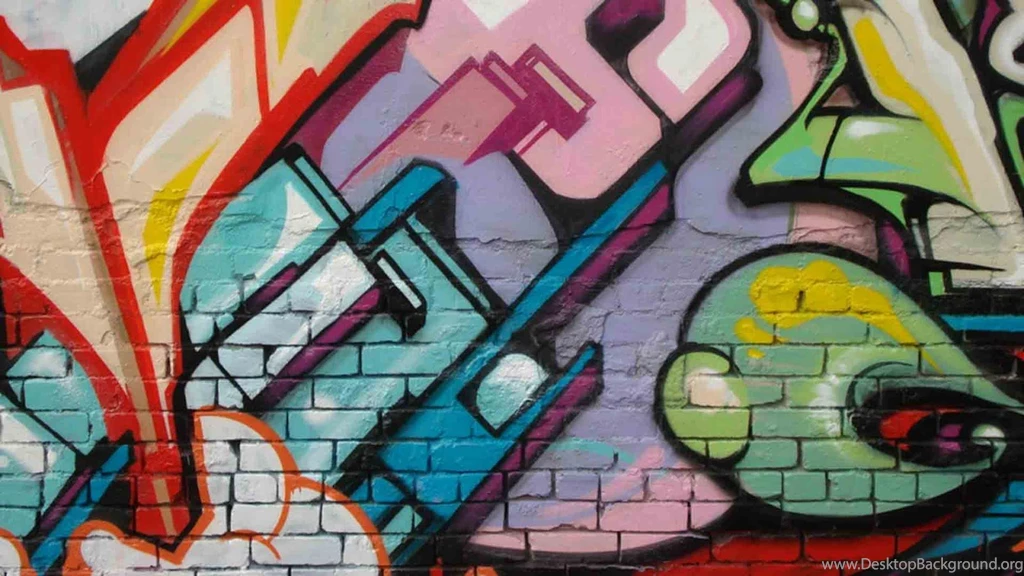 Graffiti Wallpapers