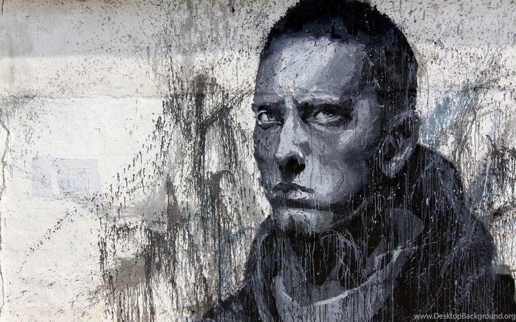 Eminem Computer Wallpapers, Desktop Backgrounds