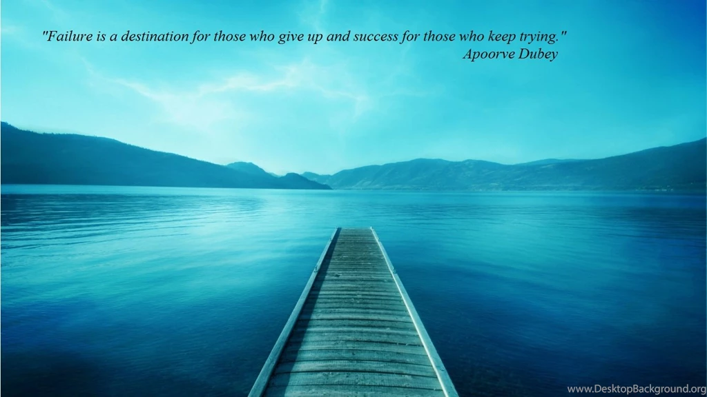 Inspirational Quotes Wallpapers Collection (43+)