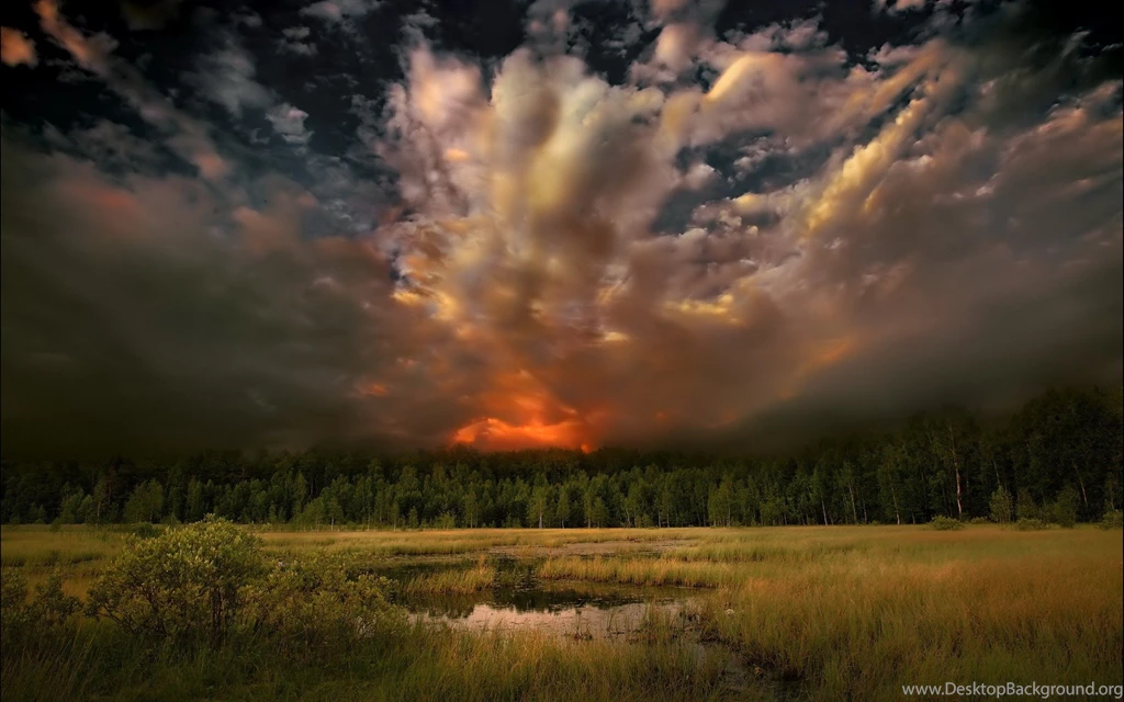 Scenic Computer Wallpapers, Desktop Backgrounds