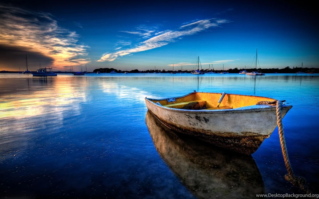 Scenic Computer Wallpapers, Desktop Backgrounds