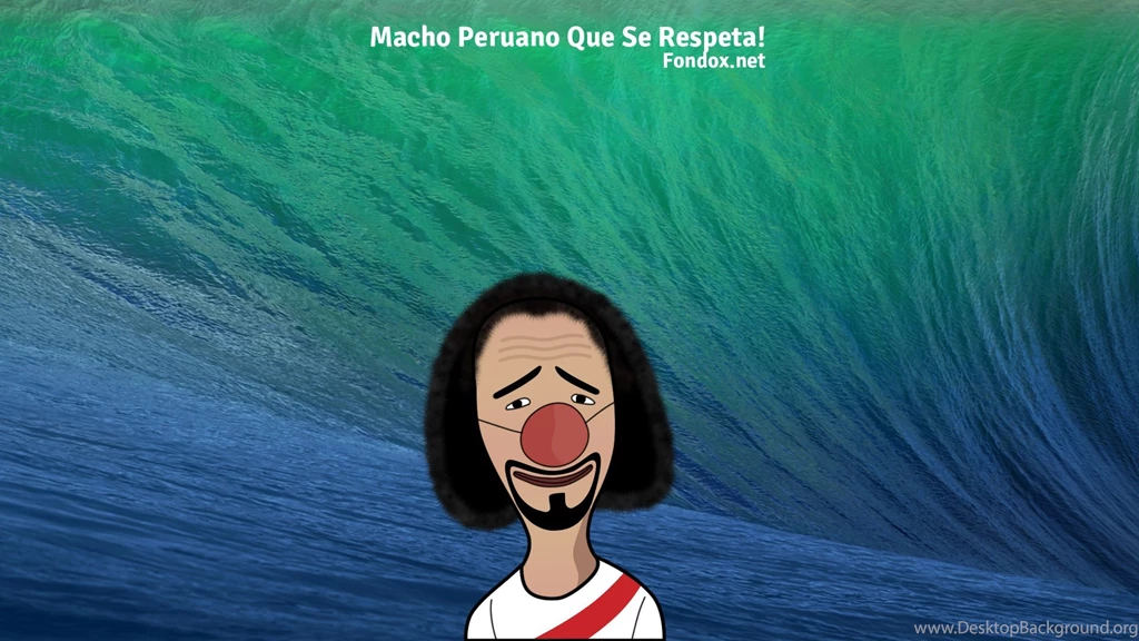 Macho Peruano Que Se Respeta Wallpapers » WallDevil   Best Free HD ...