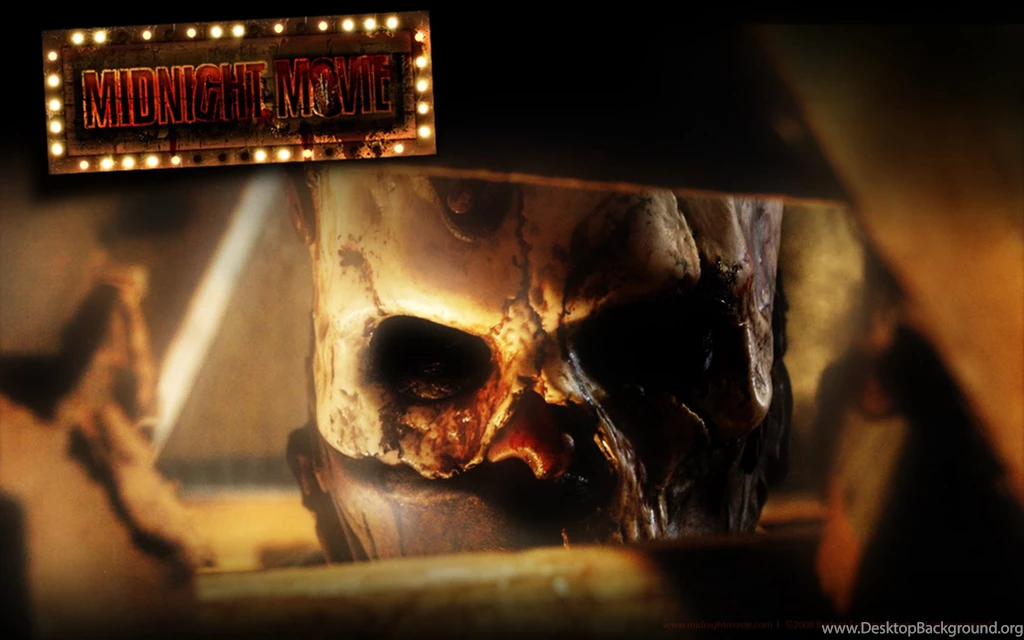 Midnight Movie Wallpapers Horror Movies Wallpapers (5707820) Fanpop