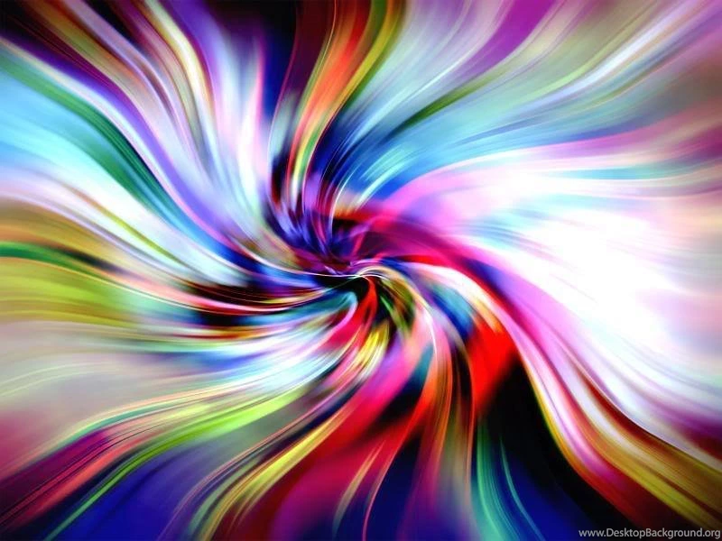 A Collection Of The Most Cool Backgrounds, Very Rich Of Colors.
