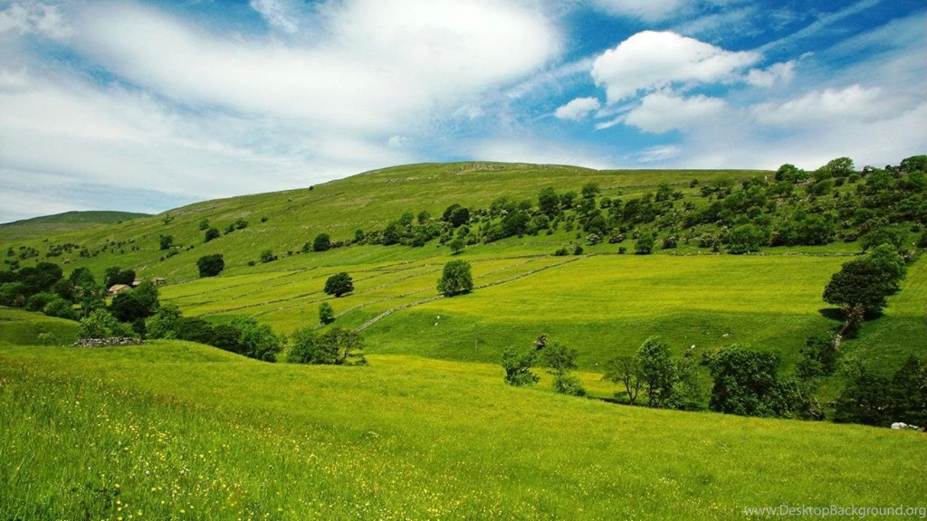 Welsh Prairie Hd Wallpapers 1280x720 Widescreen Hd Wallpaper