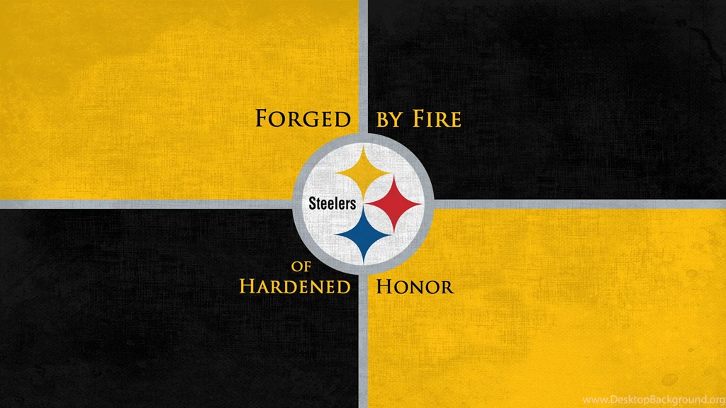 HD Pittsburgh Steelers Logo 1080p Wallpapers Full Size ...